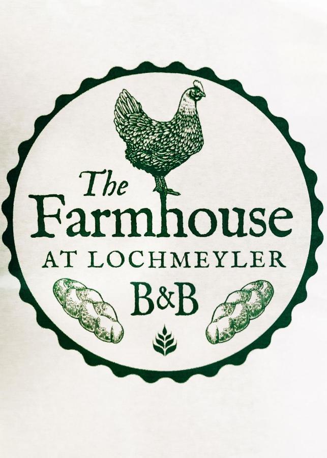 Llandeloy The Farmhouse Lochmeyler מראה חיצוני תמונה